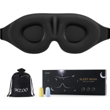 Product image of Mzoo Sleep Eye Mask