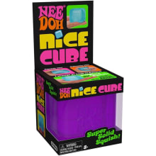 Product image of NeeDoh Nice Cube Sensory Fidget