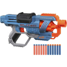 Product image of Nerf Elite 2.0 Commander RD-6