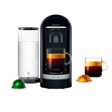 Product image of Nespresso VertuoPlus Deluxe Coffee and Espresso Machine with Milk Frother