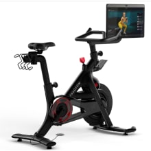 Product image of Peloton Bike+