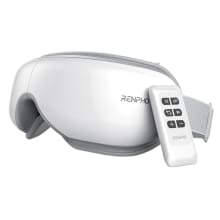 Product image of RENPHO Eyeris 1 Eye Massager with remote