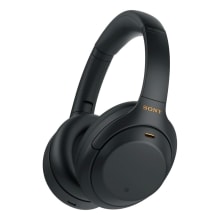 Product image of Sony WH-1000XM4 Wireless Noise Canceling Overhead Headphones