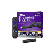 Product image of Roku Streaming Stick 4K