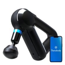 Product image of Therabody Theragun Elite