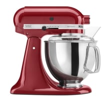 Product image of KitchenAid Artisan Series 5 Quart Tilt-Head Stand Mixer