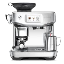 Product image of Breville Barista Touch Impress Espresso Machine