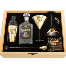 Product image of Artingstall’s Brilliant London Dry Gin With Limited Edition Cocktail Kit