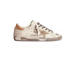 Product image of Golden Goose Women's Super-Star Live Love Low Top Sneakers