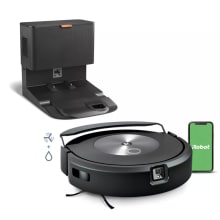 Product image of iRobot Roomba Combo j7+ Self-Emptying Robot Vacuum & Mop