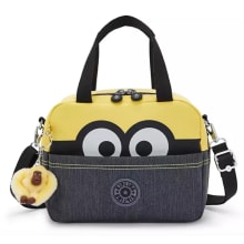 Product image of Minions Lunch Bag