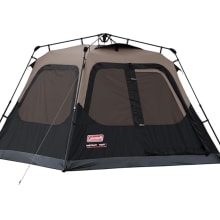 Product image of Coleman 4-Person Camping Tent with Instant Setup