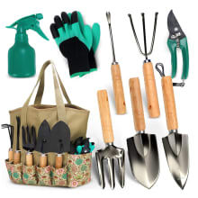 Product image of Scuddles Garden Tool Set