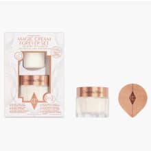 Product image of Charlotte Tilbury Magic Cream Forever Set