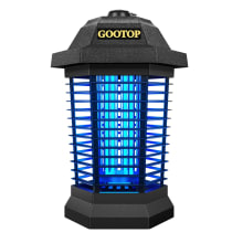 Product image of Gootop Bug Zapper