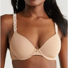 Product image of Natori Pure Luxe Underwire T-Shirt Bra