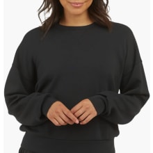 Product image of Spanx AirEssentials Crewneck Sweatshirt