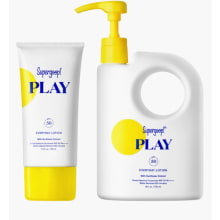 Product image of Supergoop! Play Everyday Lotion SPF 50 Home & Away Sunscreen Set