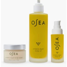 Product image of Osea Golden Glow Discovery Set