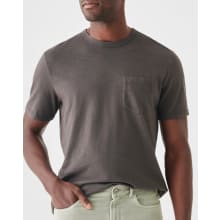 Product image of Faherty Organic Cotton Pocket T-Shirt