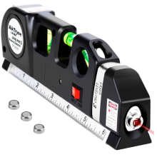 Product image of AikTryee Laser Level Line Tool