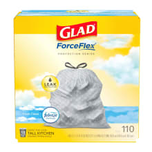 Product image of Glad Trash Bags