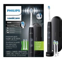 Product image of Philips Sonicare ProtectiveClean 5300 Rechargeable Electric Toothbrush