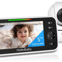 Product image of HelloBaby Upgrade Monitor