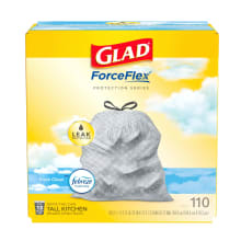 Product image of Glad Trash Bags