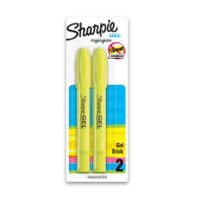 Product image of Sharpie Gel Highlighters