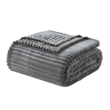 Product image of Nestl Cut Plush Fleece Blanket