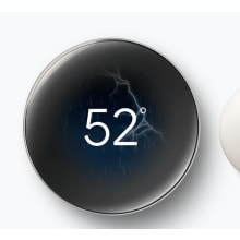 Product image of Nest Learning Thermostat (4th gen)