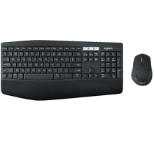 Product image of Logitech MK850 Performance Wireless Keyboard and Mouse Combo