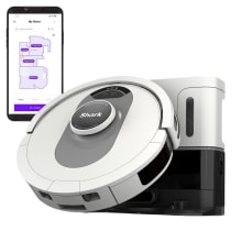 Product image of Shark AI Ultra Voice Control Robot Vacuum with Matrix Clean Navigation