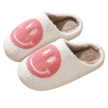 Product image of Smile Face Slippers