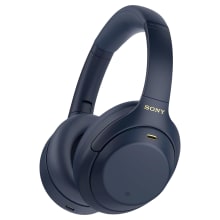 Product image of Sony WH-1000XM4 Noise Canceling Overhead Headphones