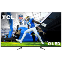 Product image of TCL 65-Inch Q6 QLED 4K Smart TV with Fire TV