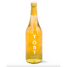 Product image of Töst White Cranberry, Ginger and Spice Sparkling White Tea