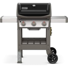 Product image of Weber Spirit II E-310 3-Burner Liquid Propane Grill