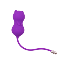 Product image of Kitty Cat Kegel Vibrator