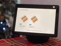 Amazon Echo Show 10