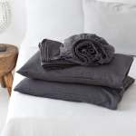 Product image of MagicLinen Linen Sheet Set