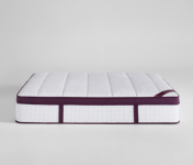 Product image of Awara Premier Natural Hybrid Mattress