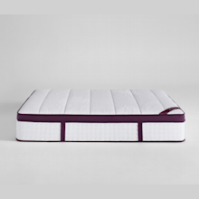 Product image of Awara Premier Natural Hybrid Mattress