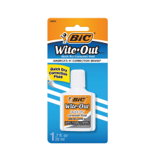 Product image of BIC Wite-Out