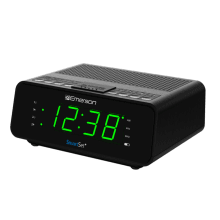 Product image of Emerson SmartSet AM/FM Dual Alarm Clock