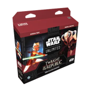 Product image of Star Wars Unlimited: Twilight of the Republic