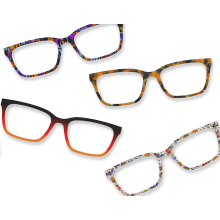 Product image of Pair Eyewear The Ghoulish Go-Tos